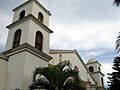 Iglesia San Juan Bautista Nahuizalco
