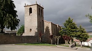 Archivo:Iglesia de Mataporquera