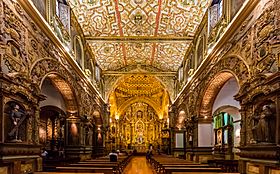 Archivo:Iglesia de San Francisco, Quito, Ecuador, 2015-07-22, DD 158