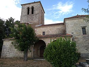 Archivo:Iglesia de Santa Marina 