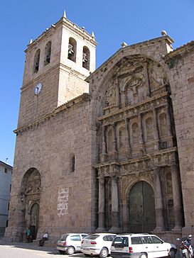 Iglesia de Vistabella del Maestrazgo.JPG