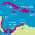 Indias 1513