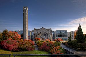 Archivo:Irving K. Barber Library