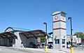 Irvington Bus Terminal jeh