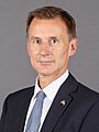 Jeremy Hunt Official Cabinet Portrait, October 2022 (cropped)