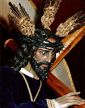 Archivo:Jesús Nazareno, Gibraleón
