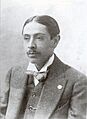 Jesús Romero Flores 1917
