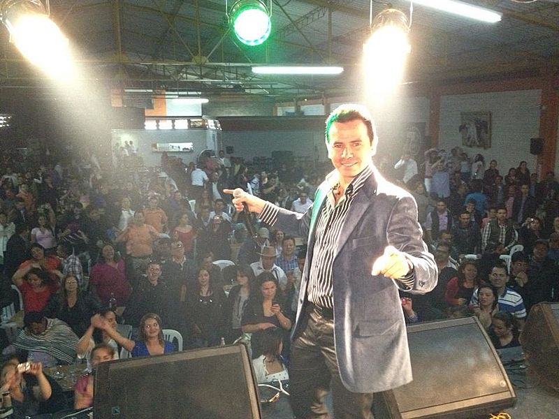 Jhonny Javier