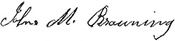 John M. Browning signature.png