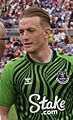 Jordan Pickford 2022-07-16 1