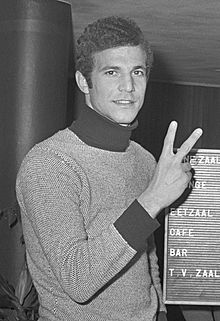 Luciano Spinosi para Niños