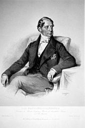 Archivo:Karl Ferdinand von Buol-Schauenstein