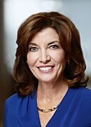 Archivo:Kathy Hochul, November 2017