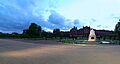 Kensington Palace 060415