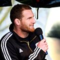 Kieran Read 2011
