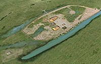 Archivo:Kincaid Mounds 1300 CE HRoe 2017