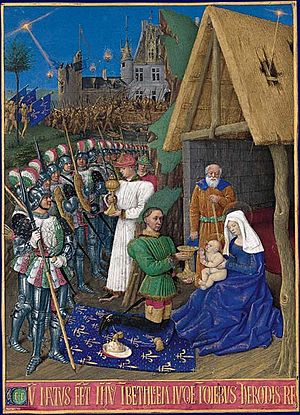 Archivo:L Adoration des Mages