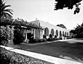 La Jolla Women's Club (La Jolla, CA)