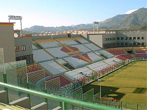 Archivo:La curva sud