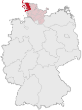 Lage des Kreises Nordfriesland in Deutschland.png
