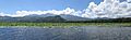 Lago de Yojoa - Los Naranjos 1