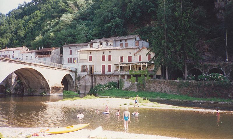 LaguépieFrance1995
