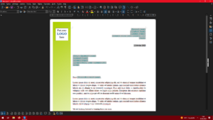 Archivo:LibreOffice Writer 7.5.0 Windows10
