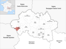 Locator map of Kanton Montluçon-4.png