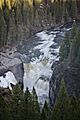 Lower Mesa Falls 1