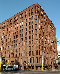 Archivo:Lumber Exchange Building Minneapolis