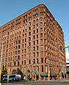 Lumber Exchange Building Minneapolis