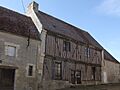 Maison dite La Tarenne