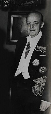 Manuel Cisneros Sánchez para Niños