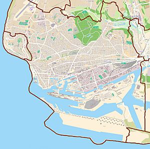 Archivo:Map Le Havre