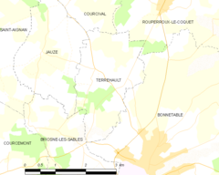 Map commune FR insee code 72352.png