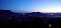 Maseru night