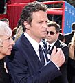 Matthew Perry 2010 Emmy