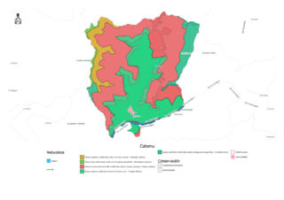 Archivo:Medio ambiente de Chile (2023) - comuna de Catemu