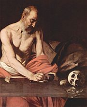 Archivo:Michelangelo Caravaggio 056
