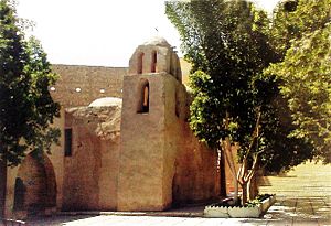 Archivo:Monastery of Saint Macarius the Great-8