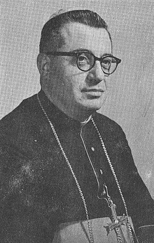 Archivo:Monseñor Antonio Quarracino