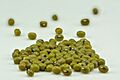 Mung beans (Vigna radiata)