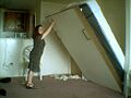 Murphy bed