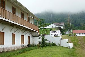 Archivo:Musée du Café à Monte Café (São Tomé) (3)