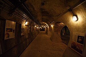 Archivo:Musee des Egouts de Paris FRA 002