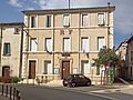 Névian (11) Mairie 2024