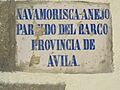 Navamorisca