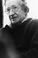 Noam chomsky