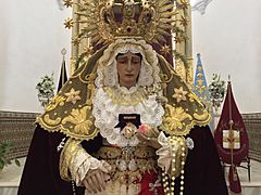 Nuestra Señora de los Dolores de Gibraleón