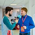 OSCAL 2016 - conference moments 102
